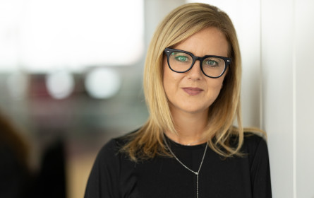 Michaela Mülleder wird Marketingleiterin bei Bipa