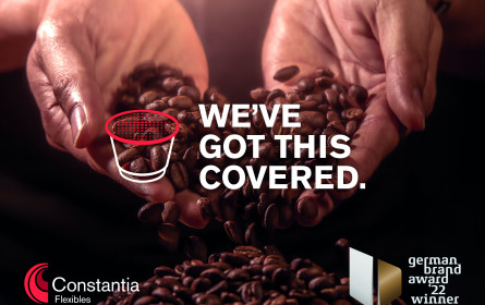 Reichl und Partner für Constantia Flexibles prämiert