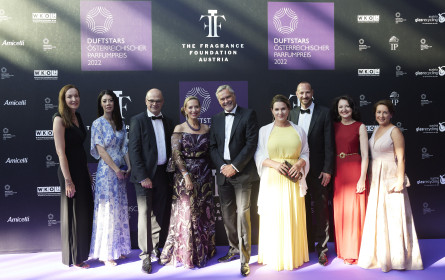 Das sind die Duftstars 2022