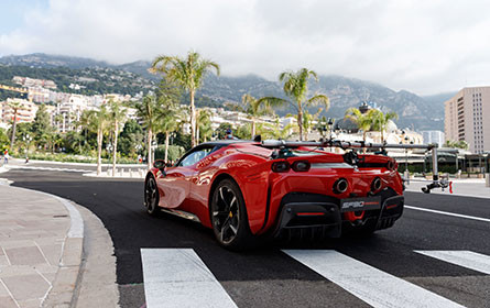 Ferrari will Gewinn deutlich steigern