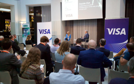 ForumF Konferenz: Disruptive & innovative Marketingansätze sowie die kreativsten Werbestrategien für die Finanzindustrie