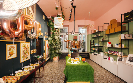 Auftakt für Smart Home-Pionier tink