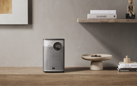 Schwartz Public Relations setzt Projektor-Hersteller Xgimi kommunikativ in Szene