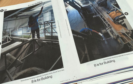 Hahnemühle: Hanfpapier für den Buchdruck