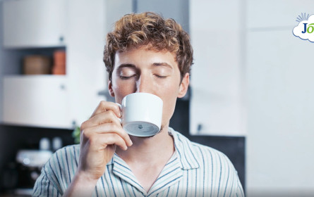 Mmmh statt Muh: &Us lanciert Kampagne für Joya