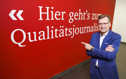 Studie gibt Einblick in die aktuelle Mediennutzung