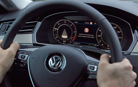 Jein zu elektronischen Helferleins