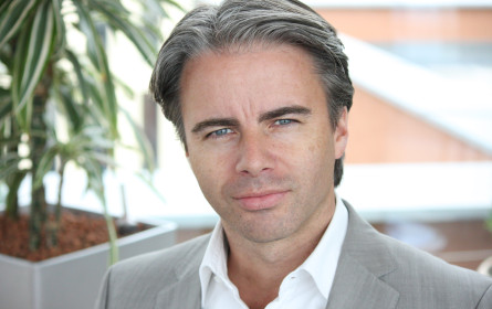 Werbewand erweitert Geschäftsführung mit Marc Klein