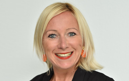 Zuwachs bei der Beko Grundig Österreich AG