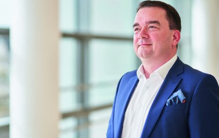 Markus Raunig neuer Vorstandssprecher der Ottakringer Getränke AG