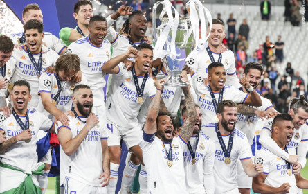 TV-Quoten im Mai: ORF 1 legte zu, ServusTV mit Rekordwerten