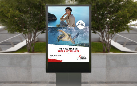 ServusTV entführt seine Zuseher ans Mittelmeer