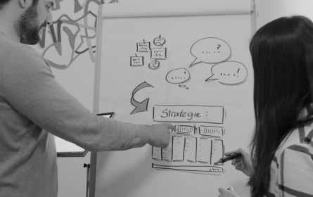 shift01 – die neue Digitalagentur der bettertogether group