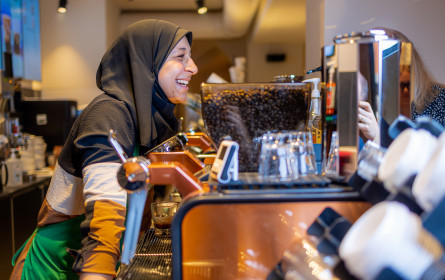 Starbucks kommt 2022 nach Oberösterreich