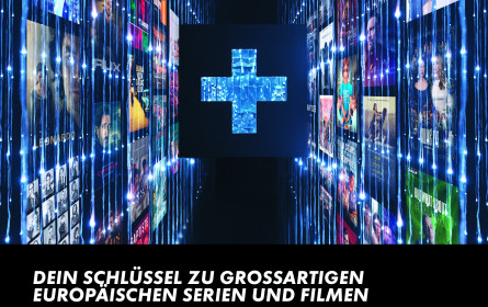 Neue Werbekampagne: A1 Xplore TV präsentiert Canal+