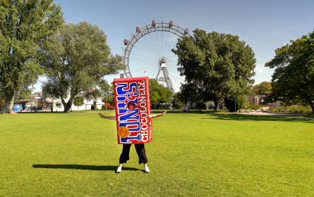 Tony´s Chocolonley startet mit neuem Online-Schokoshop in Österreich