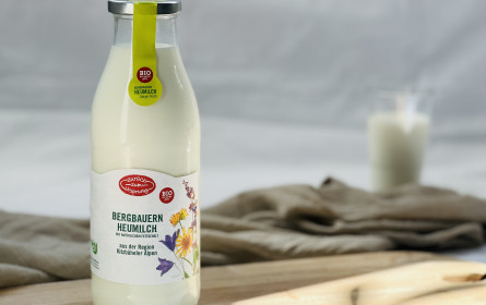 Lebensmittel, garantiert gentechnikfrei: Sicherer Genuss bei Hofer