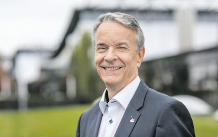 Neue Allianz im Süden Chinas