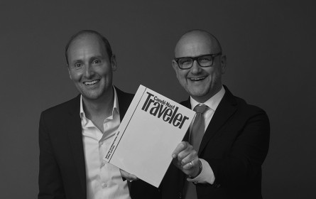 Ausgezeichnet: Wien erstmals weltweit „Beste internationale Destination“