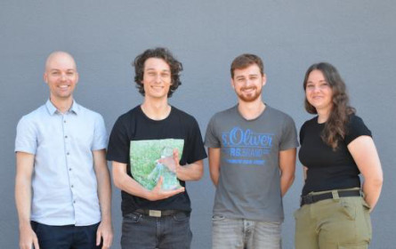 Sechs Global Media Awards für Russmedia