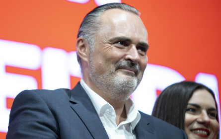 Doskozil will mit Beschwerde an VfGH "Unabhängigkeit des ORF sichern"