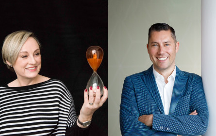 Branchenstudie „Generation Talent“