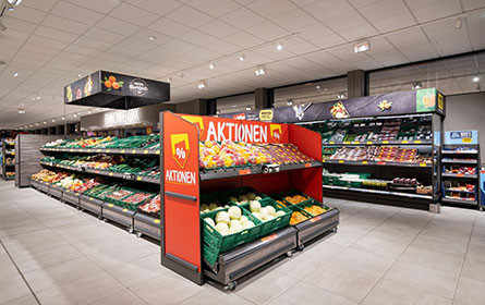 Wiedereröffnung in Freistadt