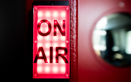 "Der Ö1 Funkhaustag – eine Hommage“ an den traditionsreichen Kulturort