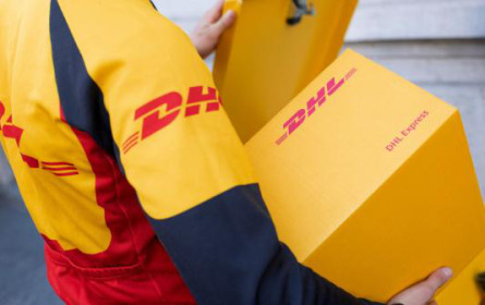 DHL Express Austria startet Pilotprojekt mit MediaMarkt
