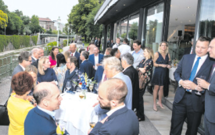 Regionalmedien in der Meierei