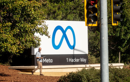 Meta ernennt erstmals Informationssicherheitschef