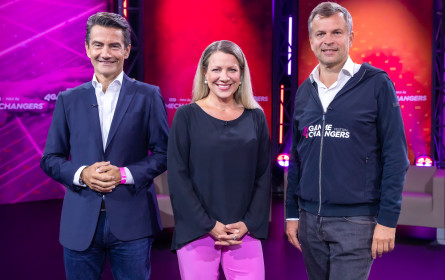4Gamechangers als "wirkliche Kooperation"