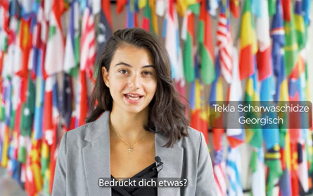 Feierliche „Sag´s Multi!“-Preisverleihung im Wiener Rathaus