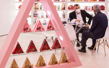 ISM 2023 mit neuem Termin