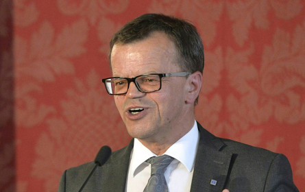 René-Marcic-Preis 2022 geht an "SN"-Chefredakteur Manfred Perterer