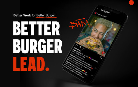 Pulpmedia wird zur Lead-Agentur von Burgerista
