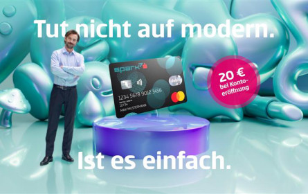 Die neue spark7-Kampagne und die Welten der Gen Z