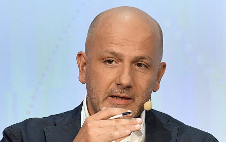 Radio Arabella-Chef Wolfgang Struber wird RTR-Medien-Geschäftsführer