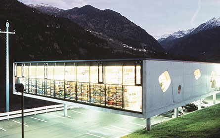 MPreis Wenns eröffnet nach umfassender Renovierung