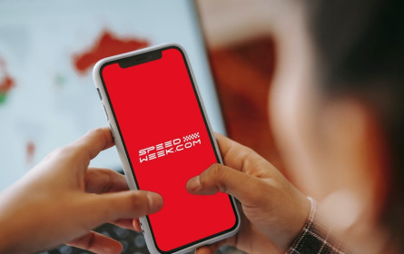 Purpur Media vermarktet Speedweek.com