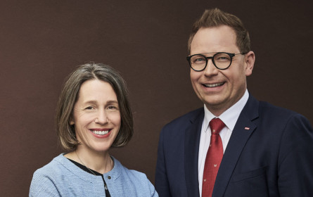 Neue Chefredakteurin im ORF Vorarlberg