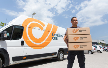 Post startet mit Paketzustellung in Slowenien