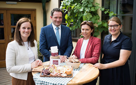 „Genussreise durch Österreich“