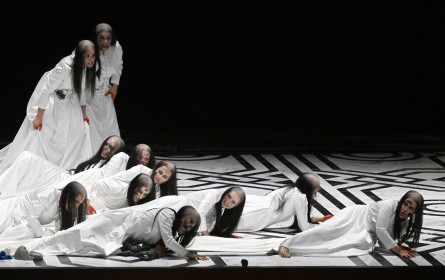 Die Salzburger Festspiele im ORF