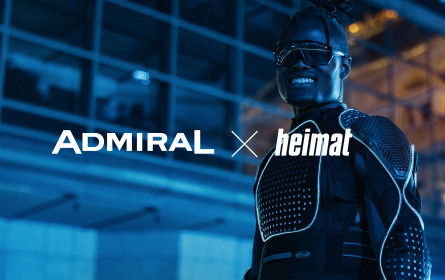 Admiral setzt auf Heimat Wien