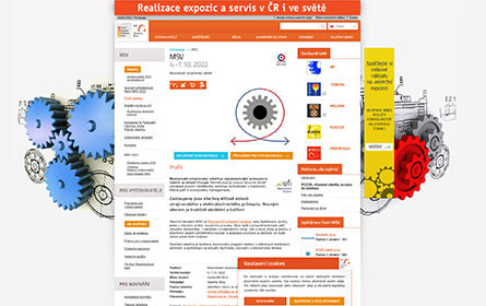 Digitale Fabrik 2.0 auf der MSV