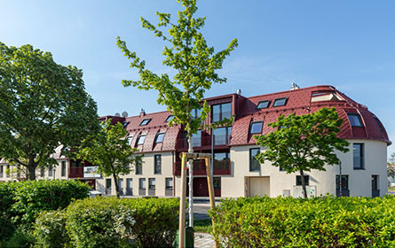 Miet(z), Miet(z), Miet(z)…Glücklich wohnen!