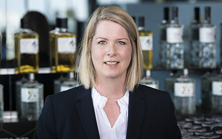 Beam Suntory mit neuem Führungsteam für Österreich