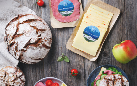 Erfolgsgeschichte: 20 Jahre Bio vom Berg