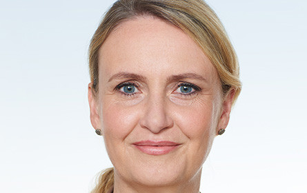 Borealis: Sandra Mueller zum General Counsel ernannt